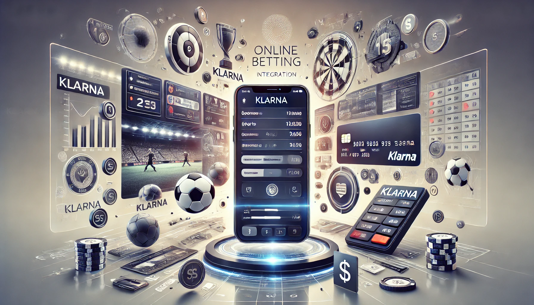 Klarna Betting Sites Reviewed