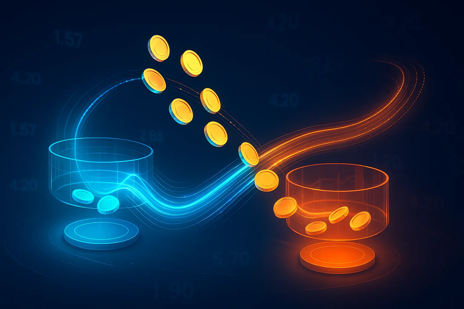 What Is Exchange Betting